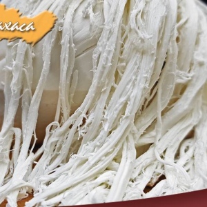 Queso Oaxaca La Pilarica a granel